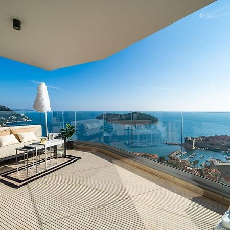 Lux Kalifa 5 Star Exquisite Residence Dubrovnik Dış mekan fotoğraf